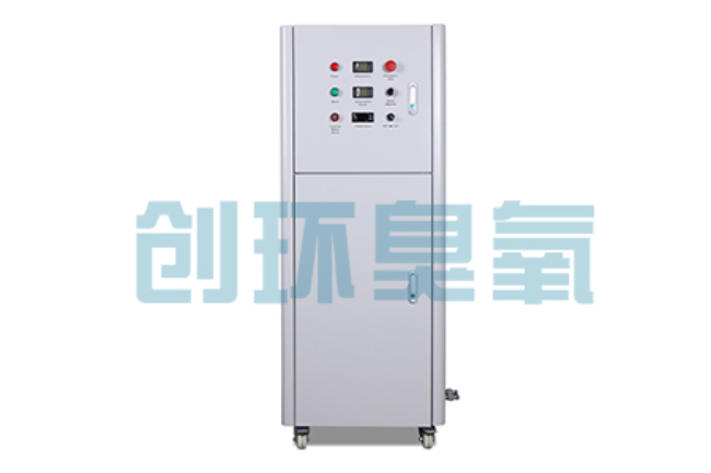杭州2026好用的臭氧发生器哪个公司靠谱?工业设备厂家盘点