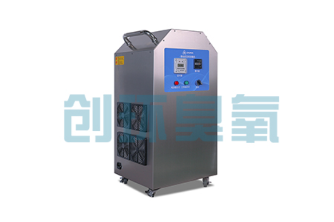 杭州2026化妆品生产车间GMP洁净区环境维持,臭氧发生器如何与空调系统联动?