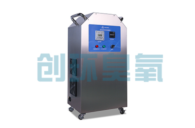 杭州冬季养殖场密闭消毒双赢方案:臭氧发生器在工厂化水产与畜牧场景的安全应用