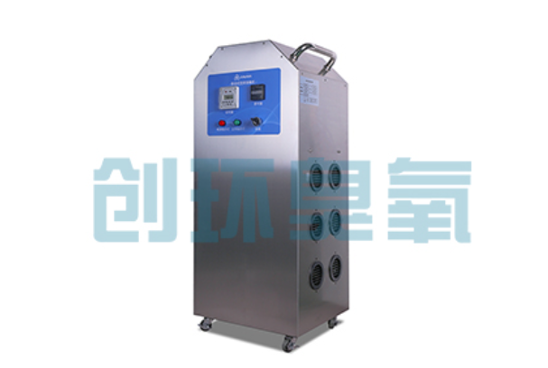 杭州工厂化循环水系统臭氧投加策略及ORP安全阈值管理