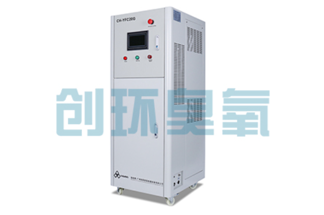 杭州高密度养殖中臭氧发生器的维护方法有哪些