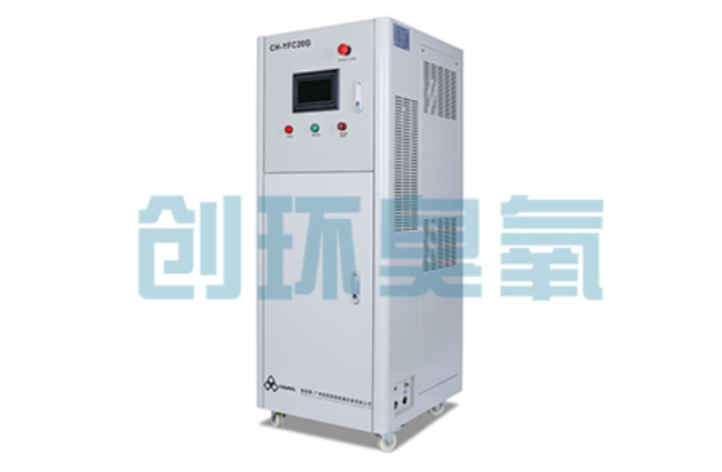 杭州海水养殖病害频发怎么防？臭氧发生器无残留消毒全解析