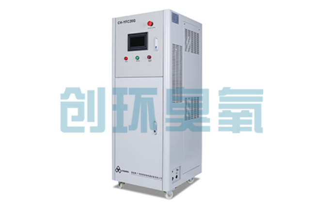 杭州工厂化循环水养殖(RAS)如何配套臭氧发生器？系统级集成方案