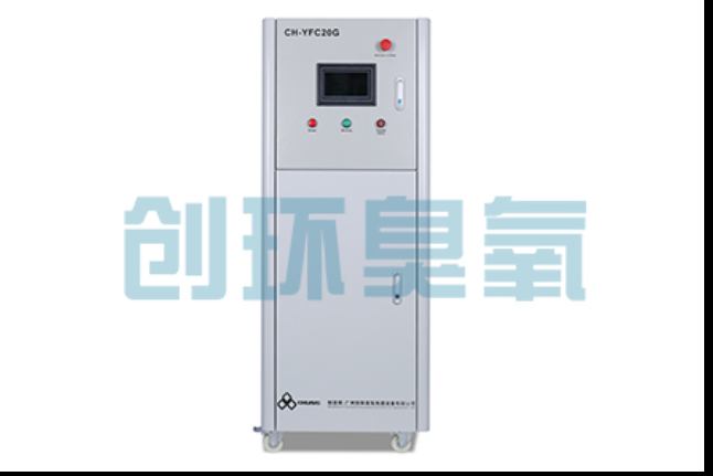 杭州ORP(氧化还原电位)控制在海水养殖臭氧投加中的核心作用与设定区间
