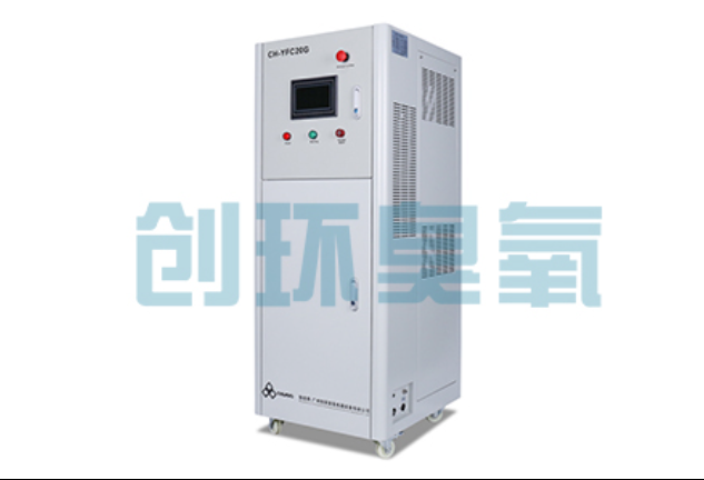 杭州南美白对虾养殖弧菌超标怎么办？臭氧发生器精准消杀与避坑指南