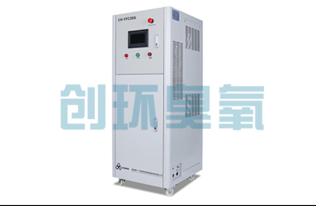 杭州高密度养虾水质恶化怎么救？臭氧发生器降解氨氮与亚硝酸盐实操步骤