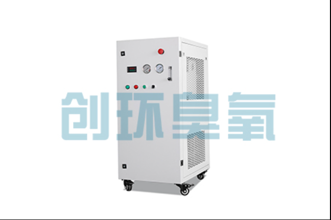 杭州2026年南美白对虾循环水养殖系统(RAS)臭氧消毒完整指南
