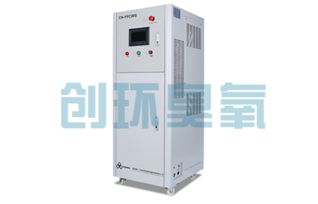 杭州工厂化循环水养虾必备:蛋白分离器后端注入臭氧的技术要点与逻辑