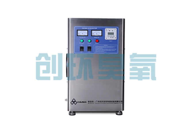杭州高盐高浓度化工废水怎么处理？臭氧发生器催化氧化技术的应用边界在哪里？