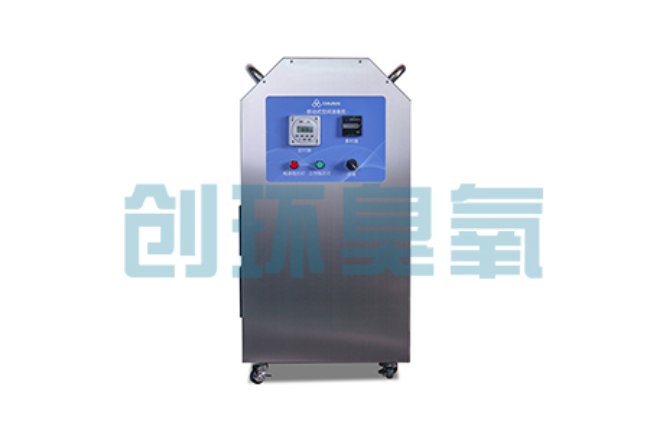 杭州臭氧发生器在其他食品加工中的应用有哪些?