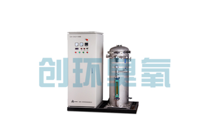杭州臭氧+UV vs 臭氧+H₂O₂:哪个AOP工艺运行成本低20%?