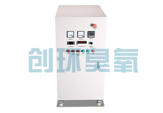 杭州拒绝盲目选型!工厂化循环水养殖臭氧发生器产量计算公式与避坑指南