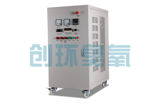 杭州冬季养殖场密闭消毒双赢方案:臭氧发生器在工厂化水产与畜牧场景的安全应用