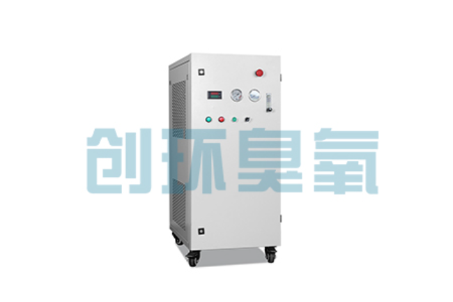 杭州高密度养殖中臭氧发生器的维护方法