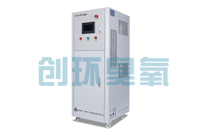 杭州海水工厂化养殖成活率低?臭氧发生器如何实现90%以上的存活率